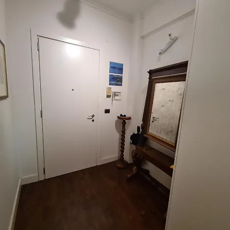 Casa Stefania By Portofinovacanze 拉帕洛