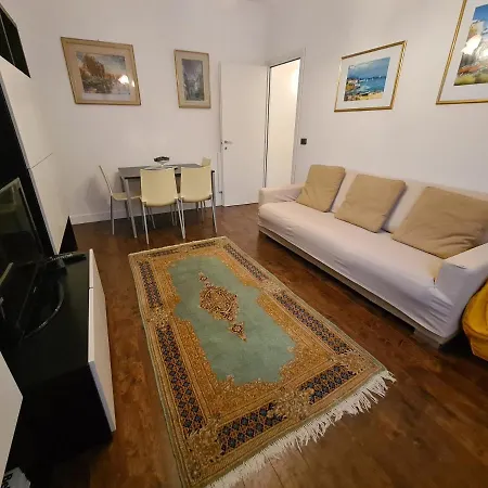 Casa Stefania By Portofinovacanze Daire