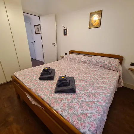 Casa Stefania By Portofinovacanze * Rapallo