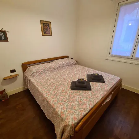 Casa Stefania By Portofinovacanze *