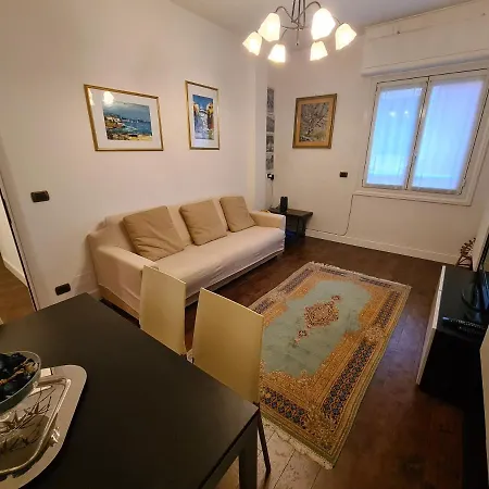 Casa Stefania By Portofinovacanze Apartmán Rapallo
