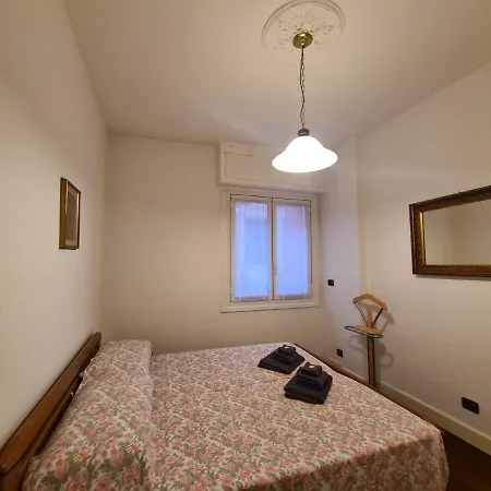 Casa Stefania By Portofinovacanze Apartmán *