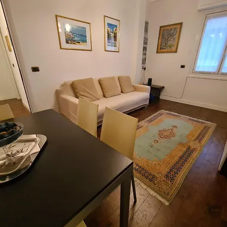 Casa Stefania By Portofinovacanze Apartmán Rapallo