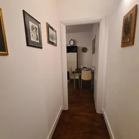 Casa Stefania By Portofinovacanze Apartmán Rapallo