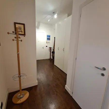 Casa Stefania By Portofinovacanze Daire Rapallo