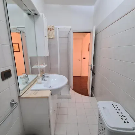 Casa Stefania By Portofinovacanze Rapallo