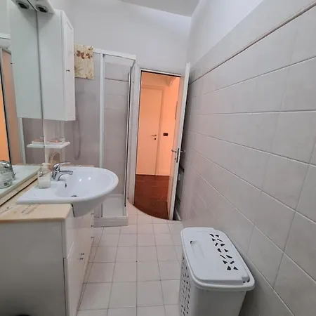 Apartmán Casa Stefania By Portofinovacanze *