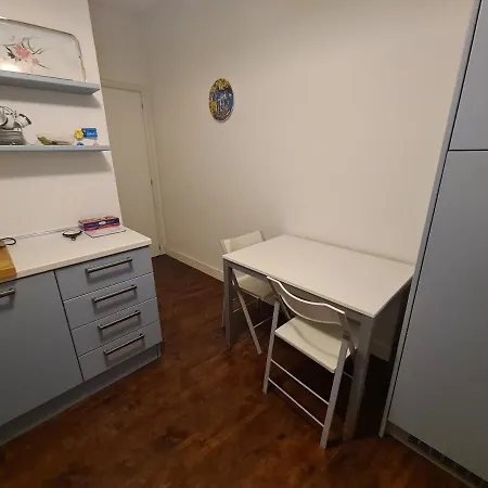 Casa Stefania By Portofinovacanze Daire Rapallo