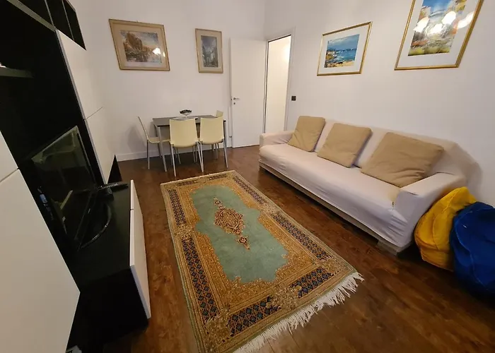 Casa Stefania By Portofinovacanze Appartement