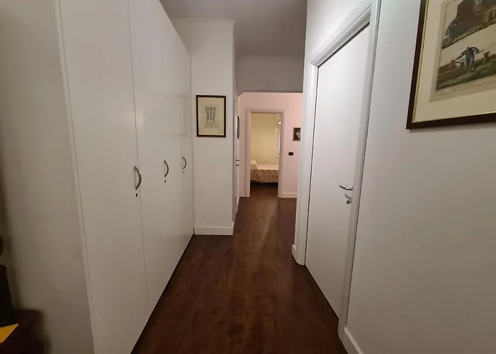 Casa Stefania By Portofinovacanze *