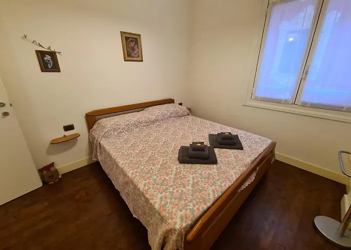 Casa Stefania By Portofinovacanze *