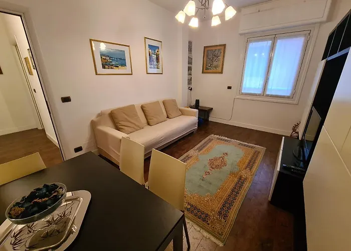 Casa Stefania By Portofinovacanze Appartement Rapallo