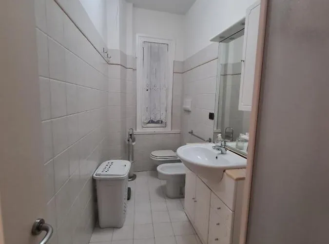 Appartement Casa Stefania By Portofinovacanze *