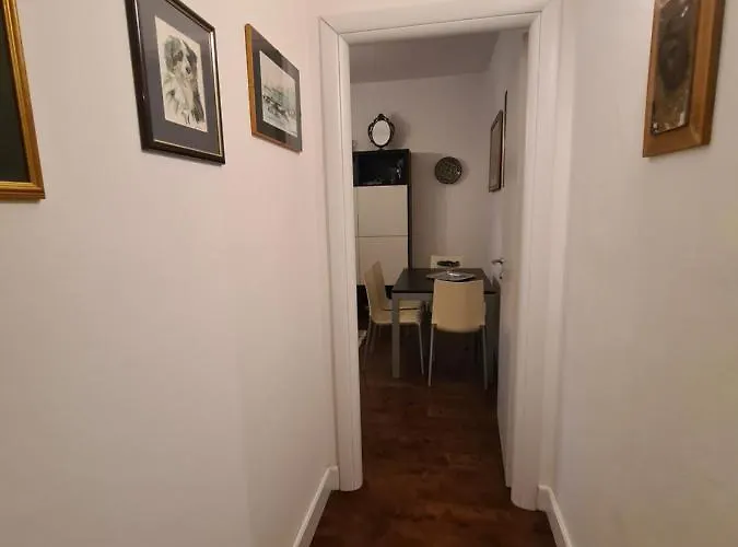 Casa Stefania By Portofinovacanze Appartement Rapallo