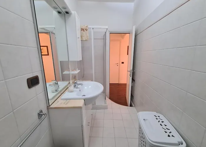 Casa Stefania By Portofinovacanze Rapallo