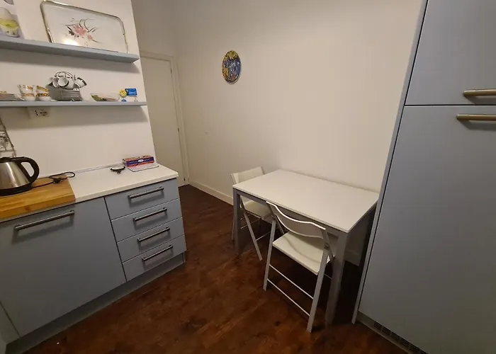 Casa Stefania By Portofinovacanze Appartement Rapallo