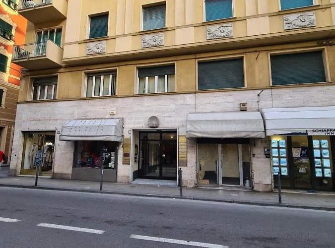 Casa Stefania By Portofinovacanze